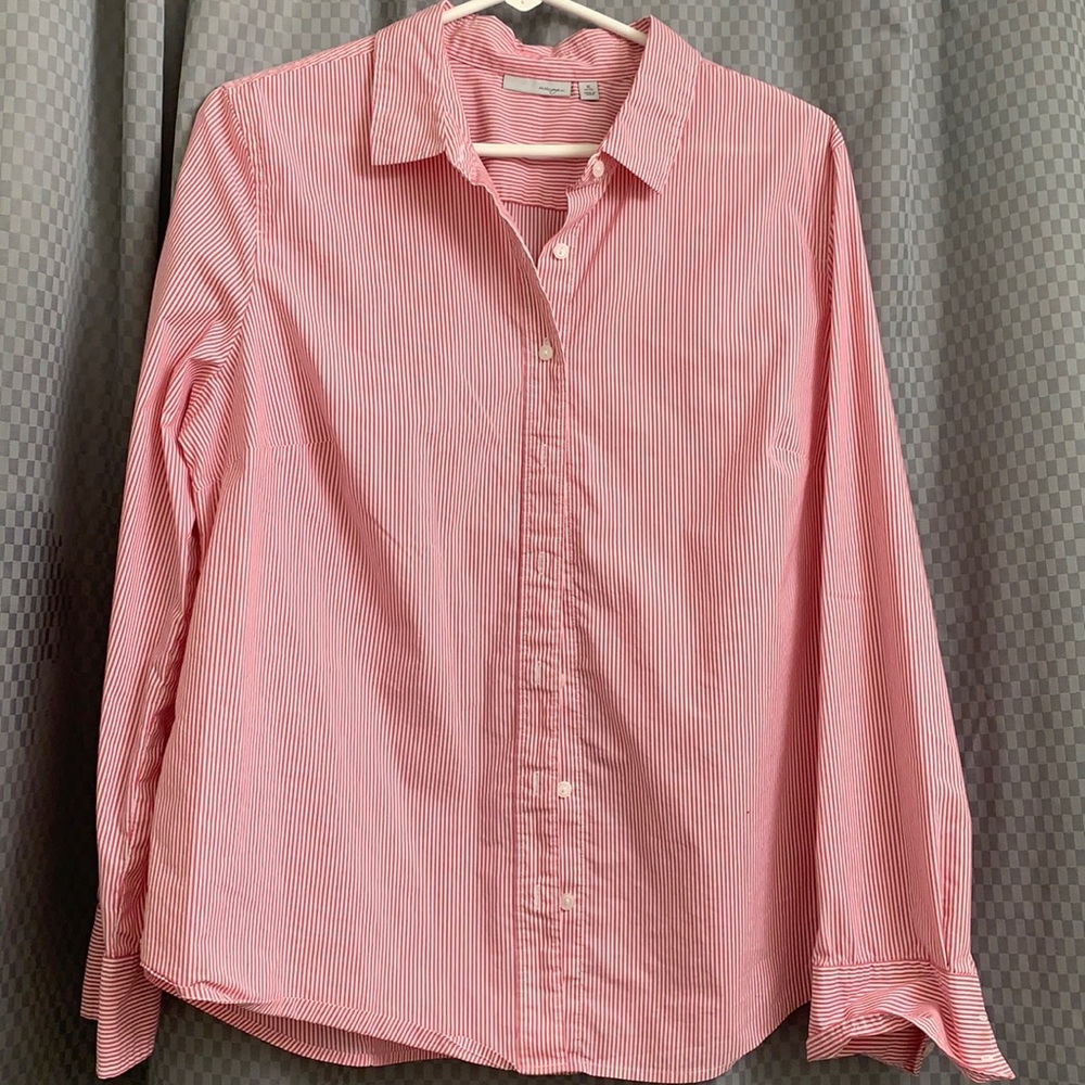 Halogen Botton down Shirt